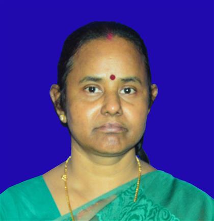 SUNITA ABRAHAM